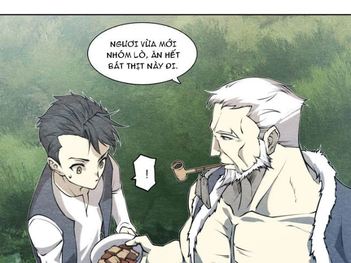 Hoàng Hôn Phân Giới Chapter 8 - 53