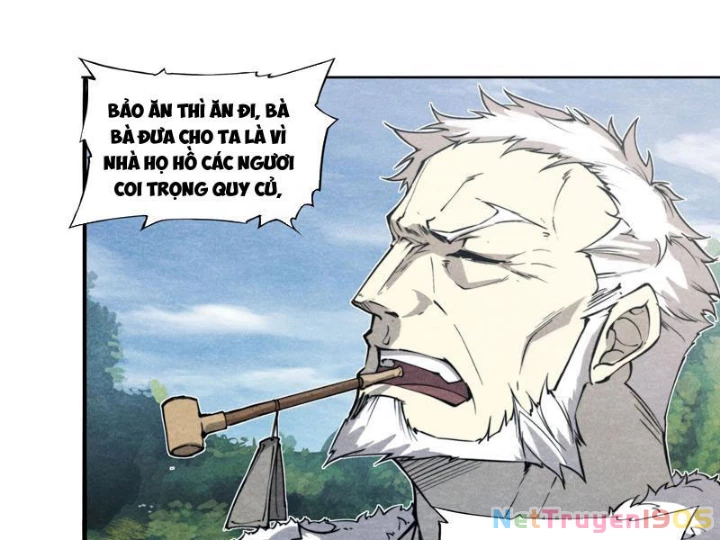 Hoàng Hôn Phân Giới Chapter 8 - 56