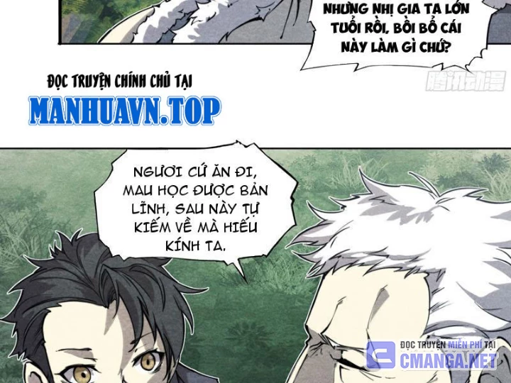 Hoàng Hôn Phân Giới Chapter 8 - 57