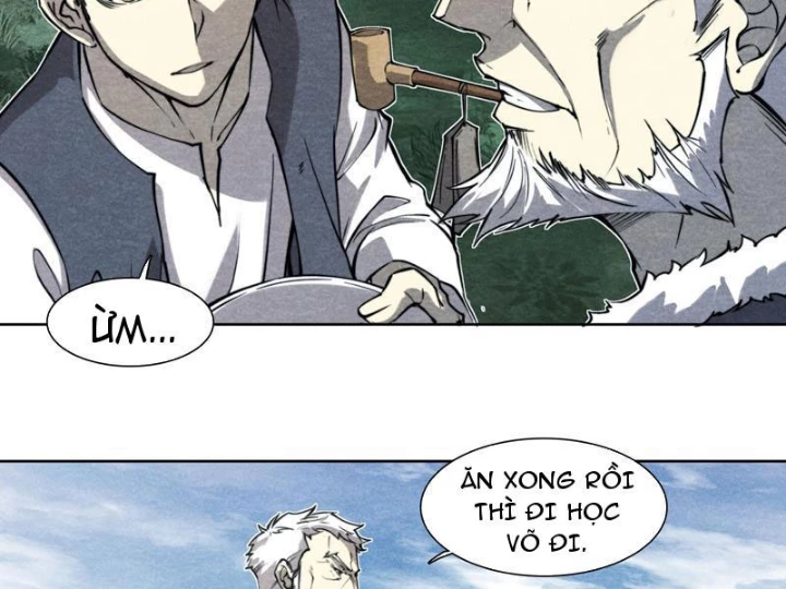 Hoàng Hôn Phân Giới Chapter 8 - 58