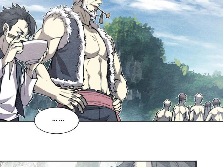 Hoàng Hôn Phân Giới Chapter 8 - 59