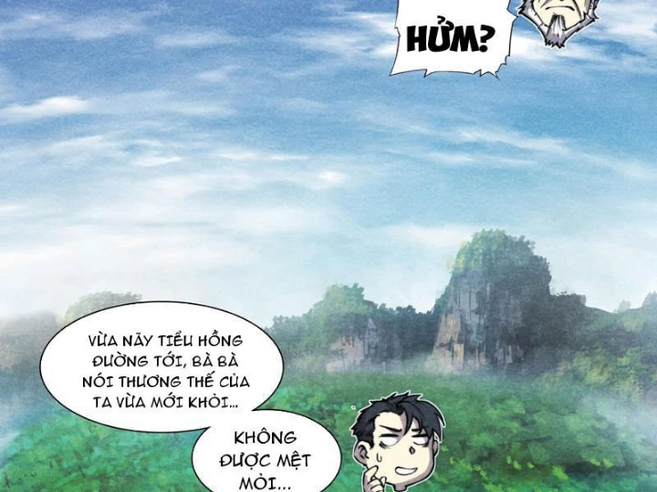 Hoàng Hôn Phân Giới Chapter 8 - 61