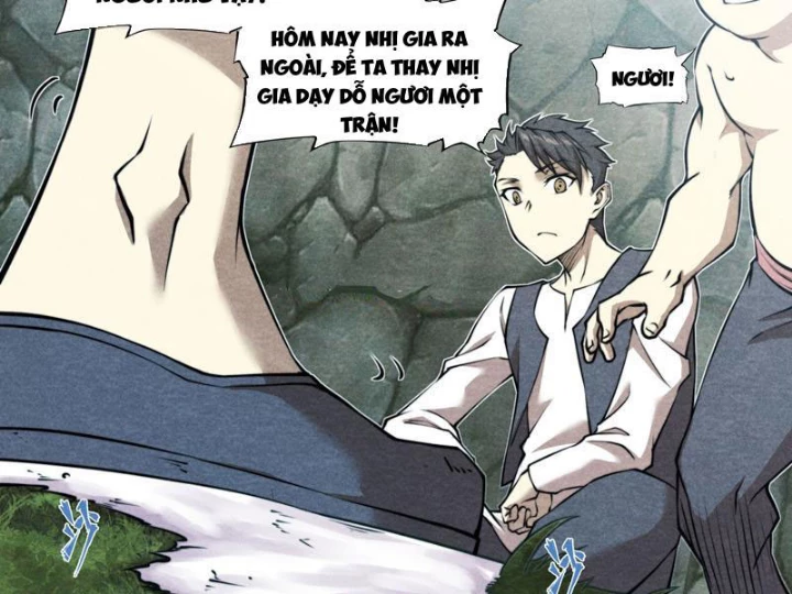Hoàng Hôn Phân Giới Chapter 8 - 73