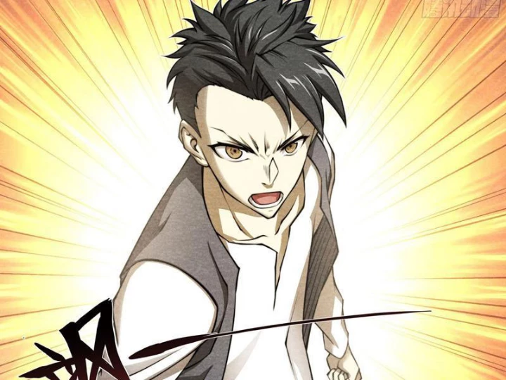 Hoàng Hôn Phân Giới Chapter 8 - 85