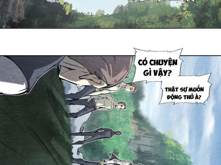 Hoàng Hôn Phân Giới Chapter 8 - 88
