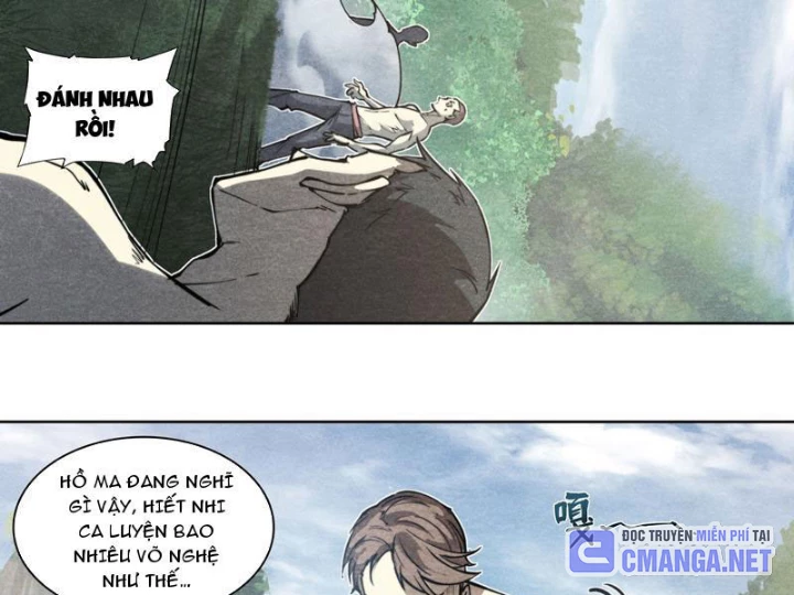 Hoàng Hôn Phân Giới Chapter 8 - 90