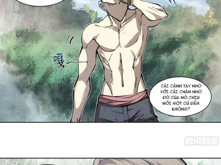 Hoàng Hôn Phân Giới Chapter 8 - 91