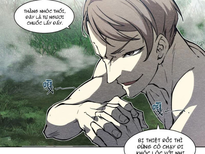 Hoàng Hôn Phân Giới Chapter 8 - 92