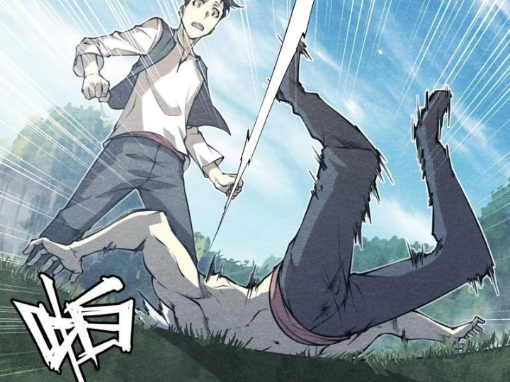 Hoàng Hôn Phân Giới Chapter 8 - 97