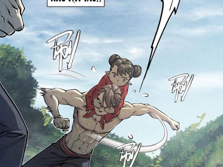 Hoàng Hôn Phân Giới Chapter 8 - 112