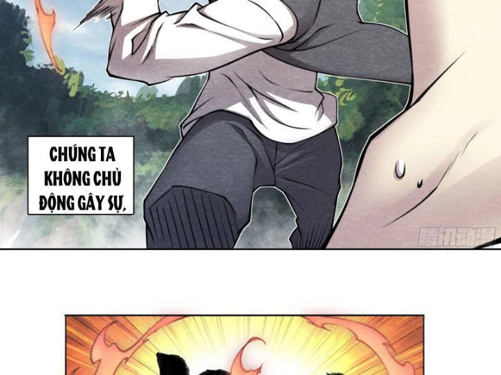 Hoàng Hôn Phân Giới Chapter 8 - 116