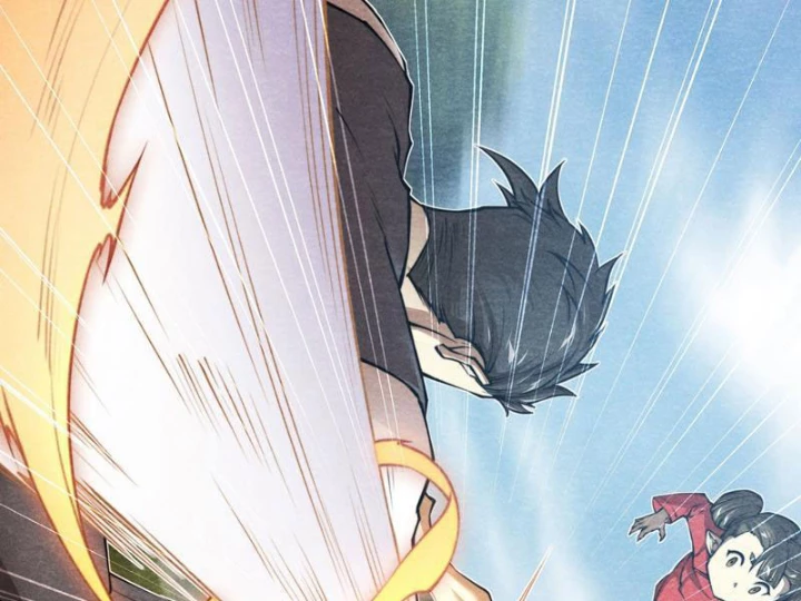 Hoàng Hôn Phân Giới Chapter 8 - 118