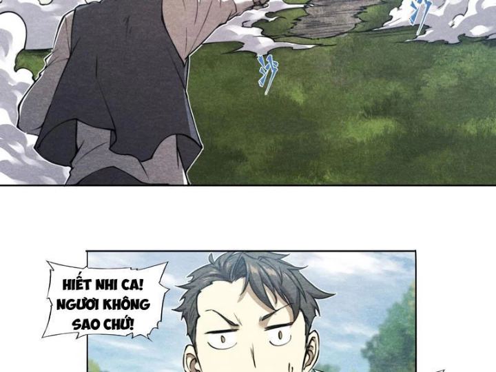 Hoàng Hôn Phân Giới Chapter 8 - 124