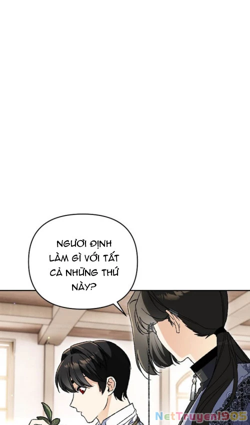 Trở Thành Thiên Tài Bất Trị Của Hắc Gia Chapter 36 - 4