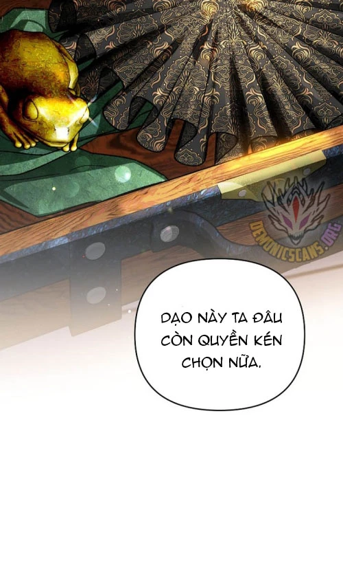 Trở Thành Thiên Tài Bất Trị Của Hắc Gia Chapter 36 - 8