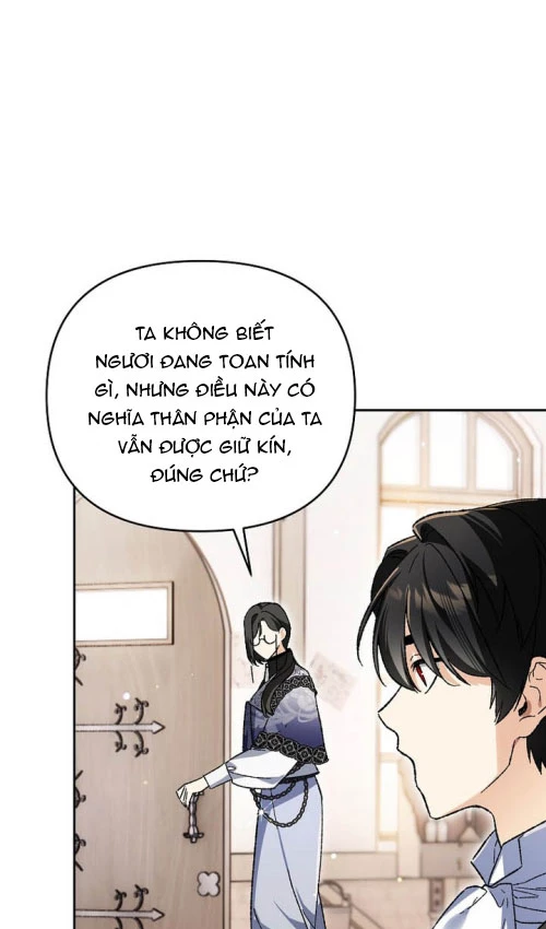 Trở Thành Thiên Tài Bất Trị Của Hắc Gia Chapter 36 - 10