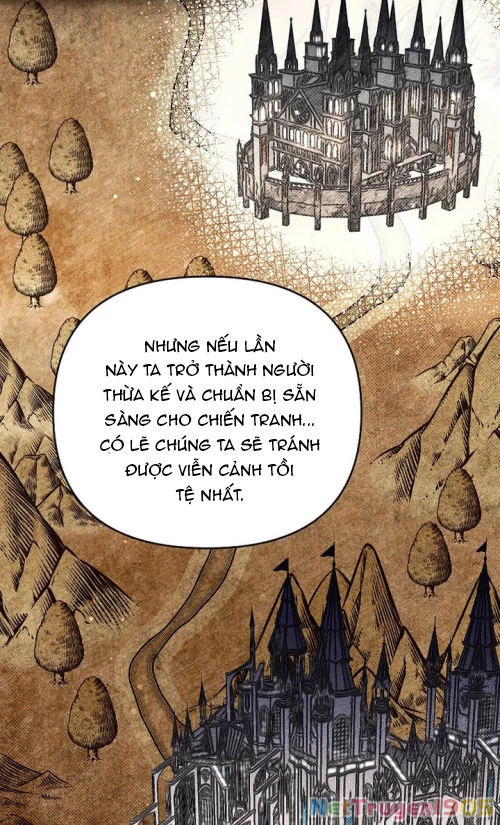 Trở Thành Thiên Tài Bất Trị Của Hắc Gia Chapter 36 - 30