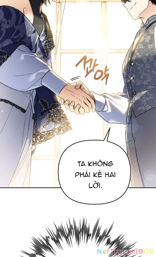 Trở Thành Thiên Tài Bất Trị Của Hắc Gia Chapter 36 - 39