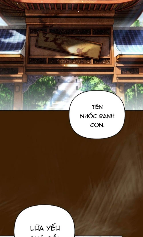 Trở Thành Thiên Tài Bất Trị Của Hắc Gia Chapter 36 - 53