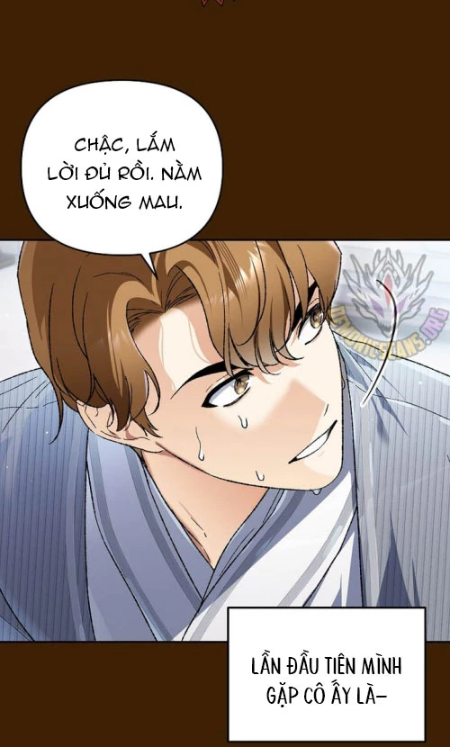 Trở Thành Thiên Tài Bất Trị Của Hắc Gia Chapter 36 - 58