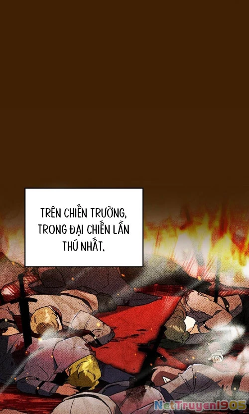 Trở Thành Thiên Tài Bất Trị Của Hắc Gia Chapter 36 - 59