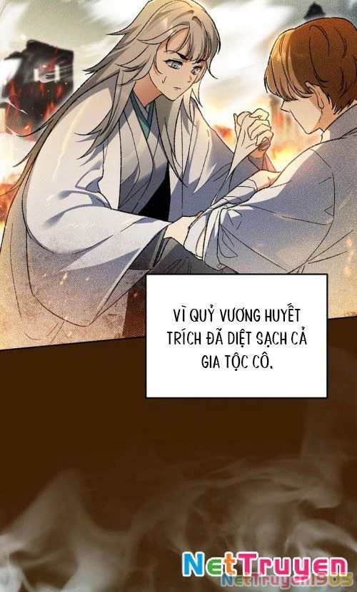 Trở Thành Thiên Tài Bất Trị Của Hắc Gia Chapter 36 - 61