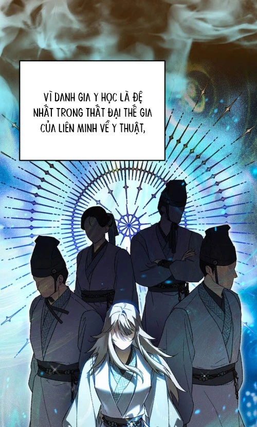 Trở Thành Thiên Tài Bất Trị Của Hắc Gia Chapter 36 - 62
