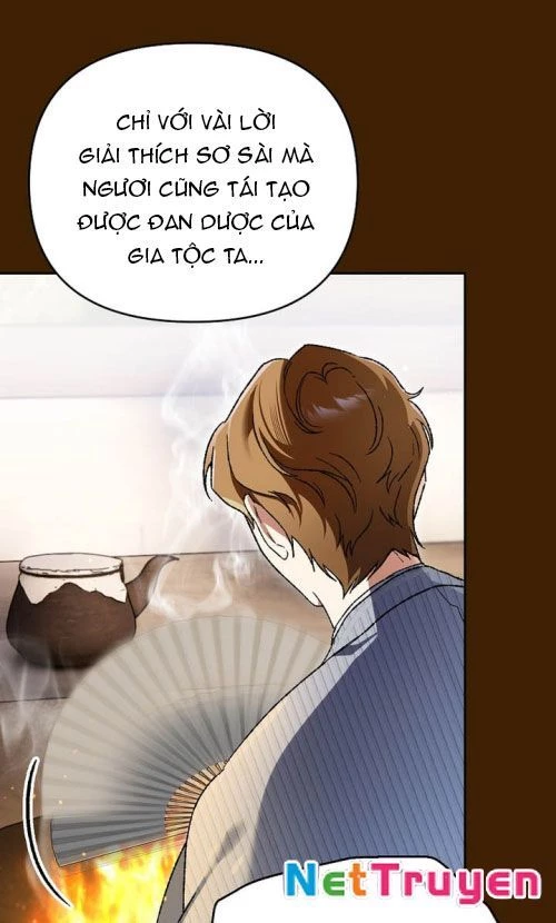 Trở Thành Thiên Tài Bất Trị Của Hắc Gia Chapter 36 - 71