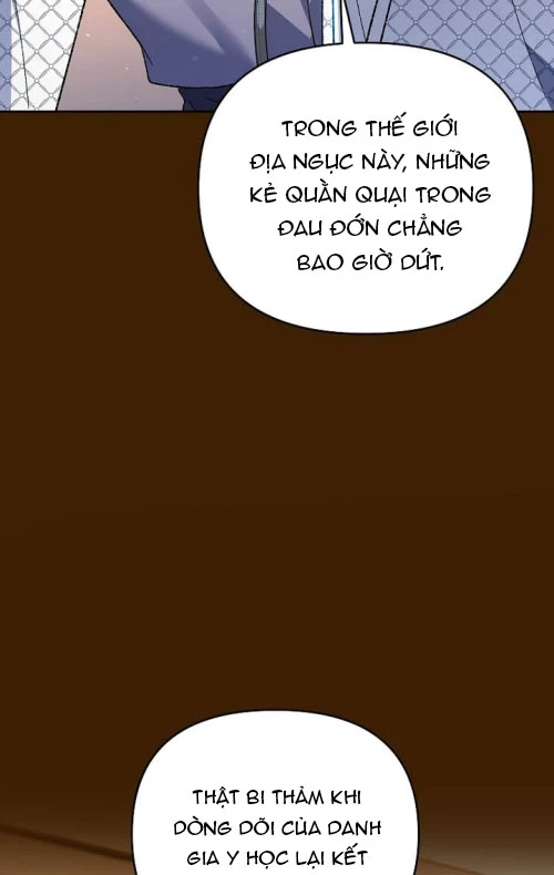 Trở Thành Thiên Tài Bất Trị Của Hắc Gia Chapter 36 - 77
