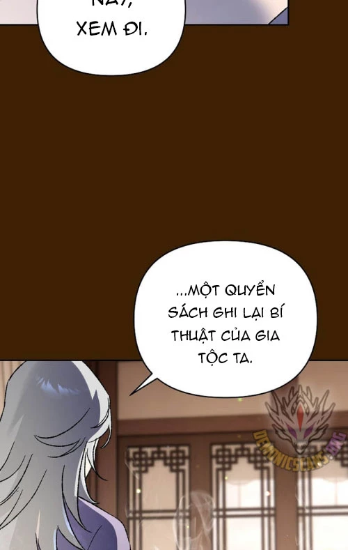 Trở Thành Thiên Tài Bất Trị Của Hắc Gia Chapter 36 - 83