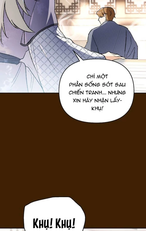 Trở Thành Thiên Tài Bất Trị Của Hắc Gia Chapter 36 - 84