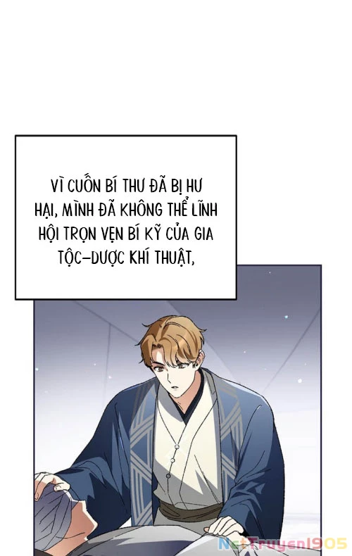 Trở Thành Thiên Tài Bất Trị Của Hắc Gia Chapter 36 - 99