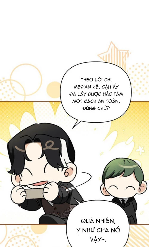 Trở Thành Thiên Tài Bất Trị Của Hắc Gia Chapter 36 - 113