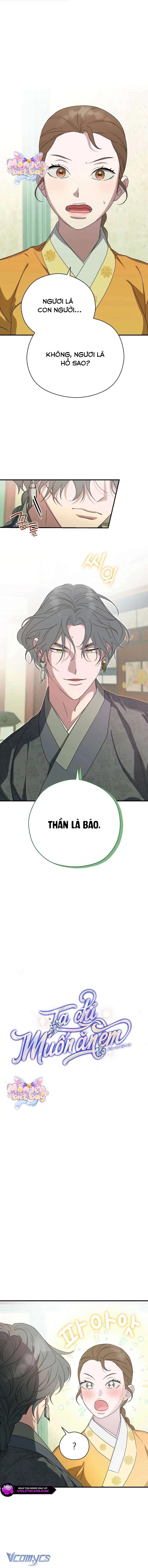 Ta Chỉ Muốn Ăn Em Chapter 40 - 2