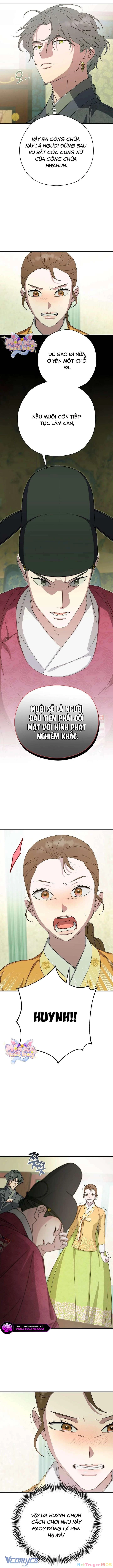 Ta Chỉ Muốn Ăn Em Chapter 40 - 4