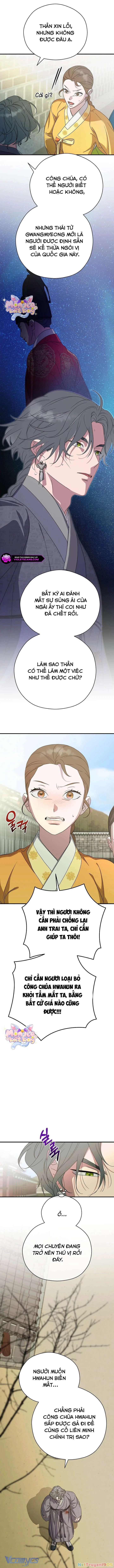 Ta Chỉ Muốn Ăn Em Chapter 40 - 9