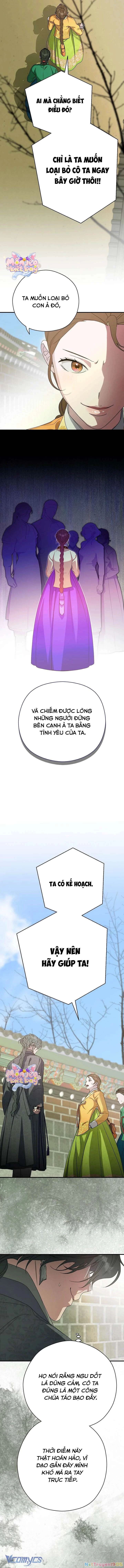 Ta Chỉ Muốn Ăn Em Chapter 40 - 10