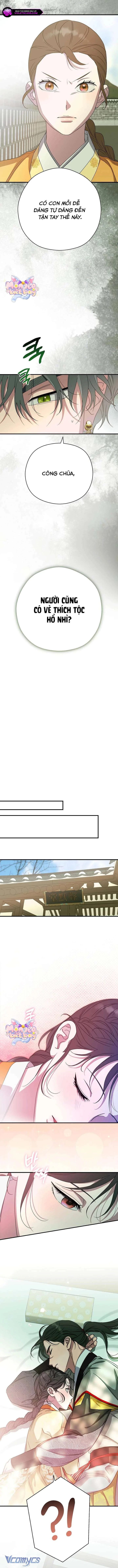 Ta Chỉ Muốn Ăn Em Chapter 40 - 11