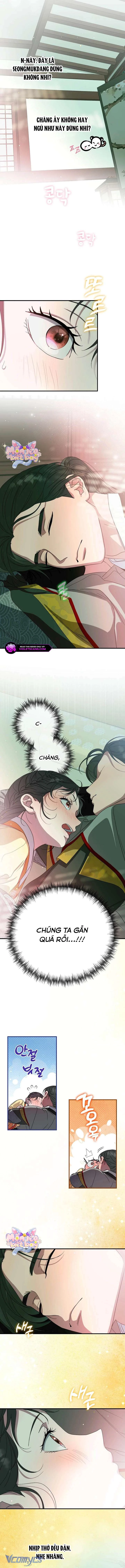 Ta Chỉ Muốn Ăn Em Chapter 40 - 12