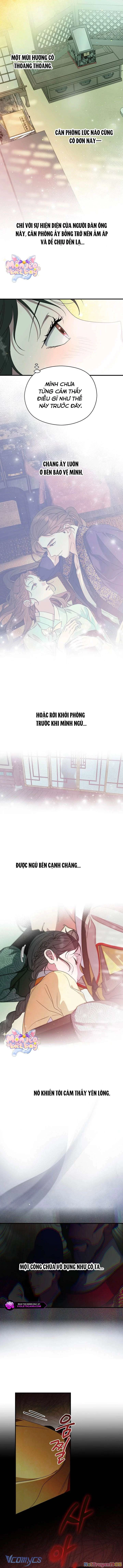 Ta Chỉ Muốn Ăn Em Chapter 40 - 13