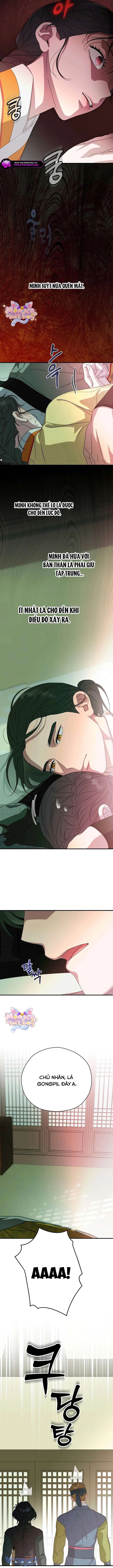 Ta Chỉ Muốn Ăn Em Chapter 40 - 14
