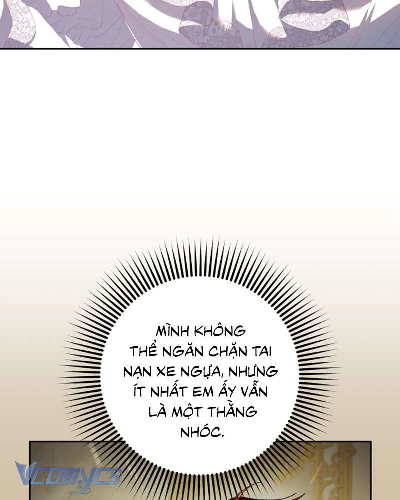 Em Trai Tôi Là Hoàng Đế Ngang Ngược Chapter 52 - 7