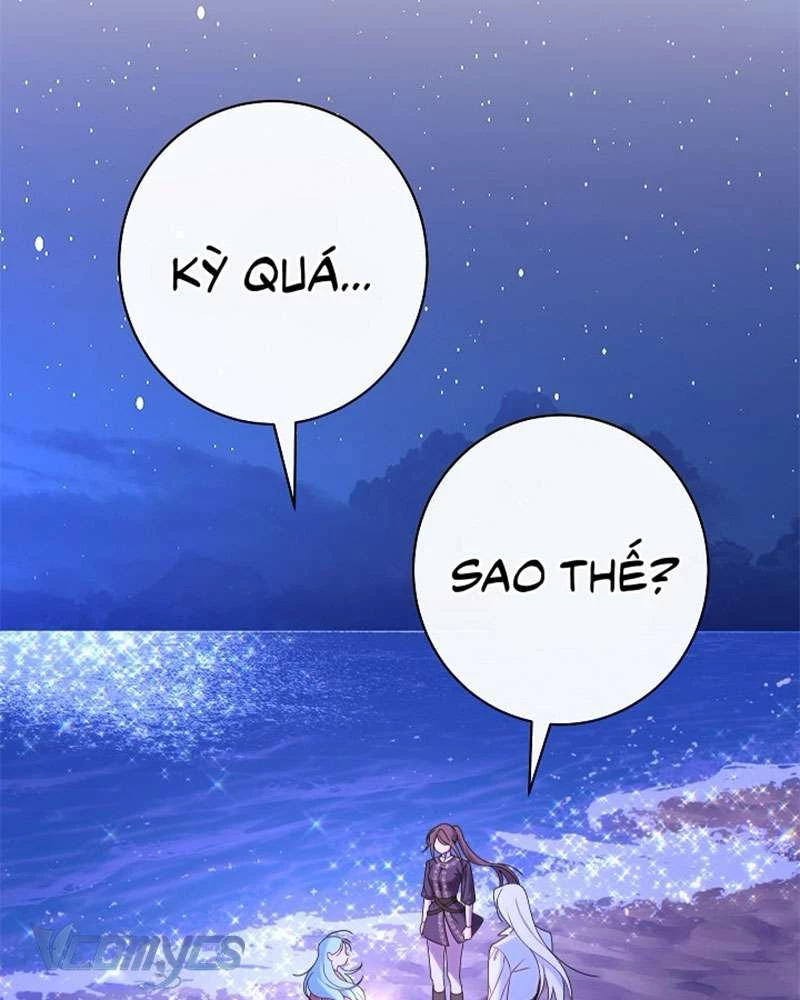 Hầu Gái Độc Quyền Của Hoàng Hậu Phản Diện Chapter 80 - Trang 2
