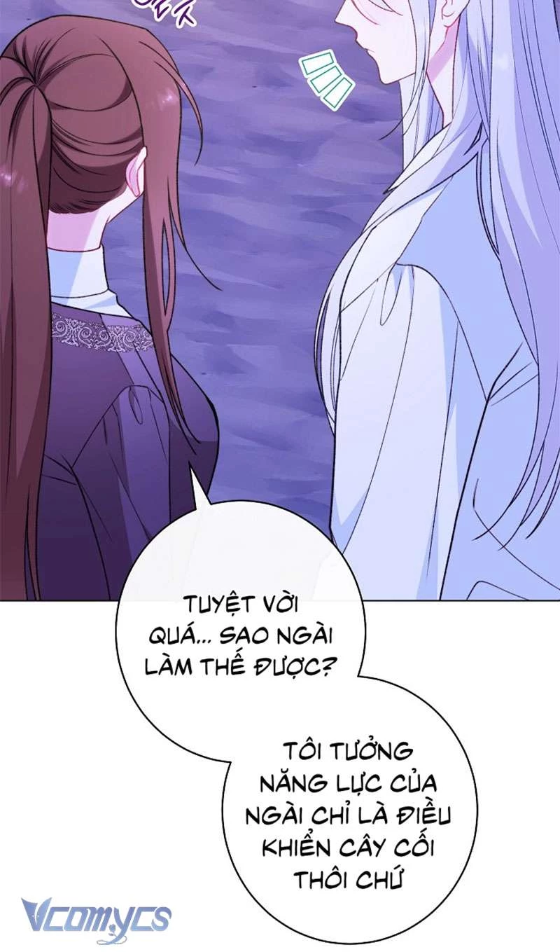 Hầu Gái Độc Quyền Của Hoàng Hậu Phản Diện Chapter 80 - Trang 2