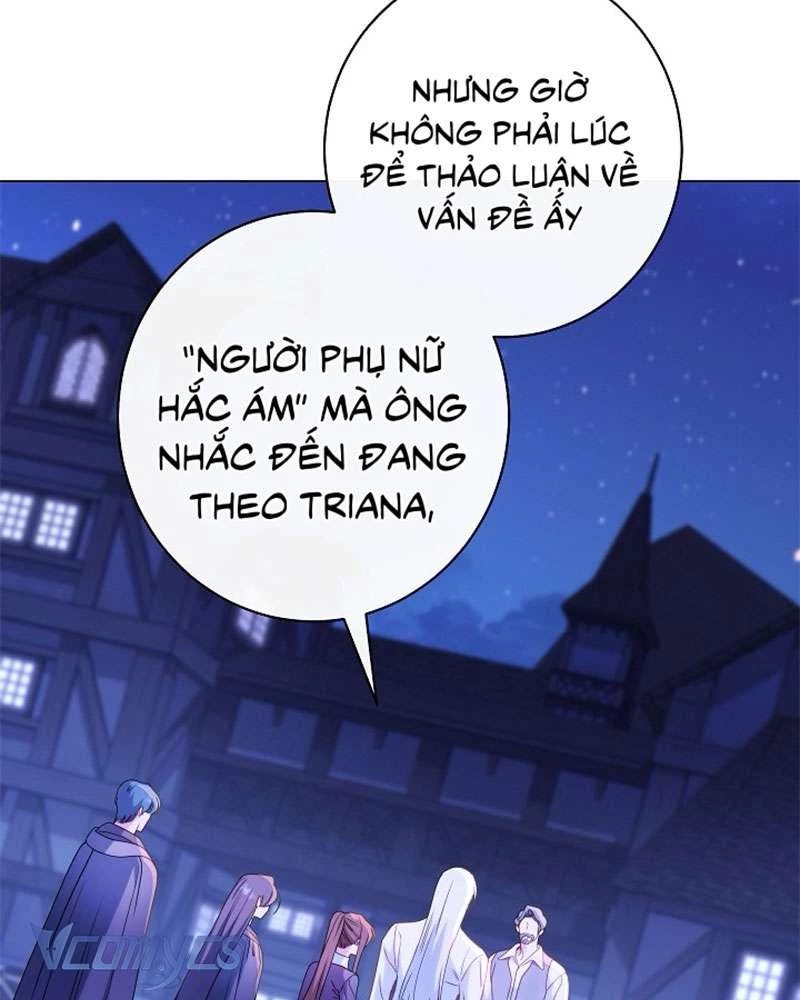 Hầu Gái Độc Quyền Của Hoàng Hậu Phản Diện Chapter 80 - Trang 2