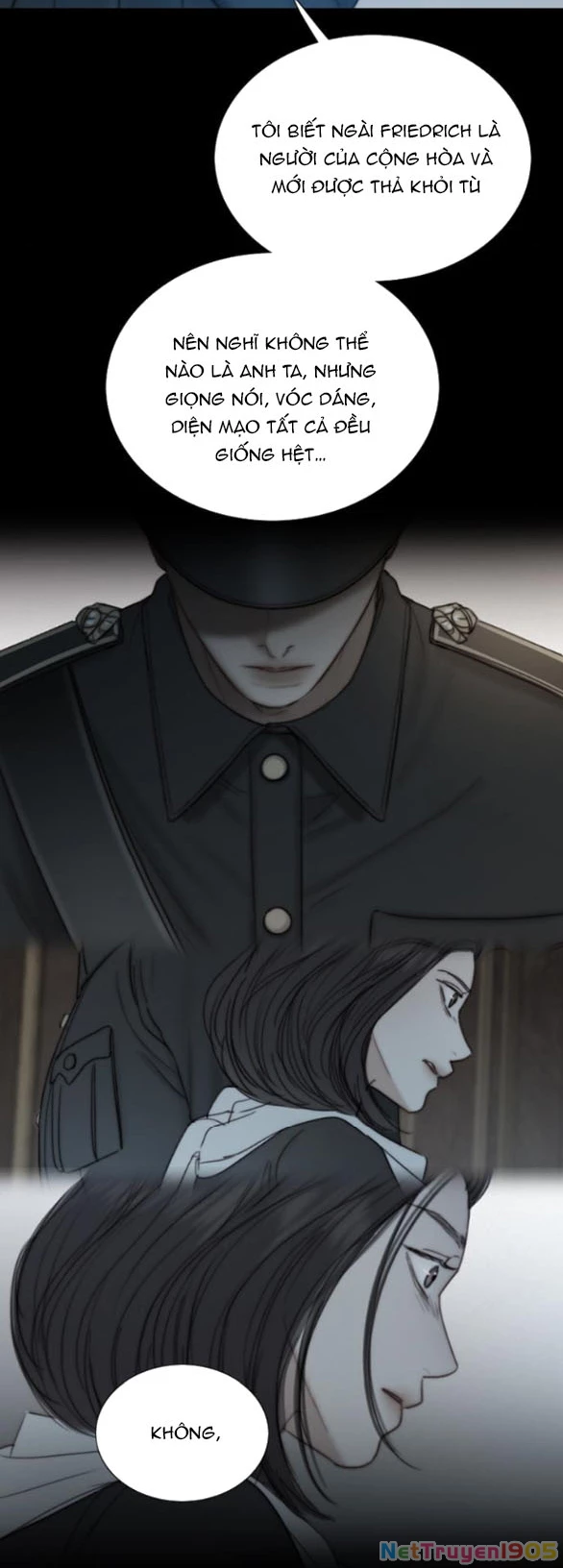 Serena Chapter 114.2 - Trang 2