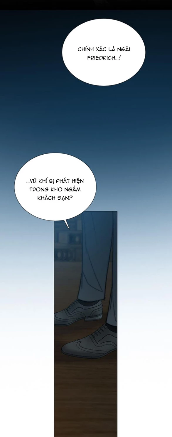 Serena Chapter 114.2 - Trang 2