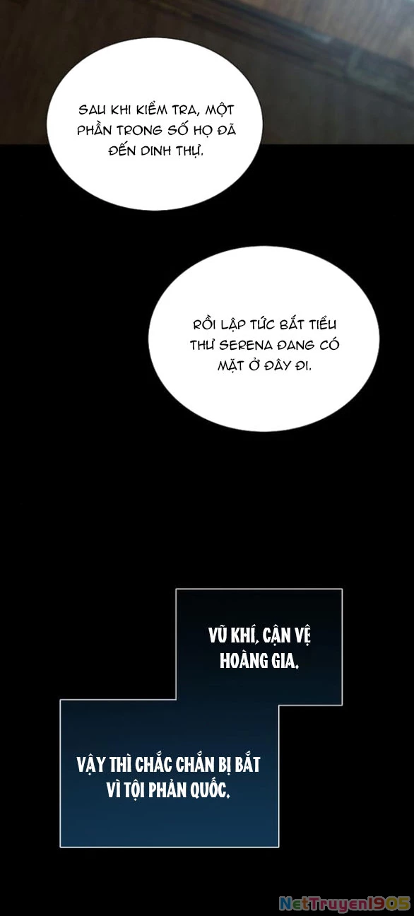 Serena Chapter 114.2 - Trang 2