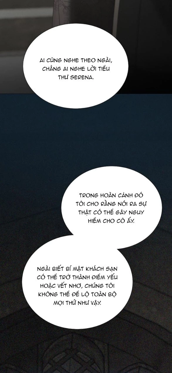 Serena Chapter 114.2 - Trang 2