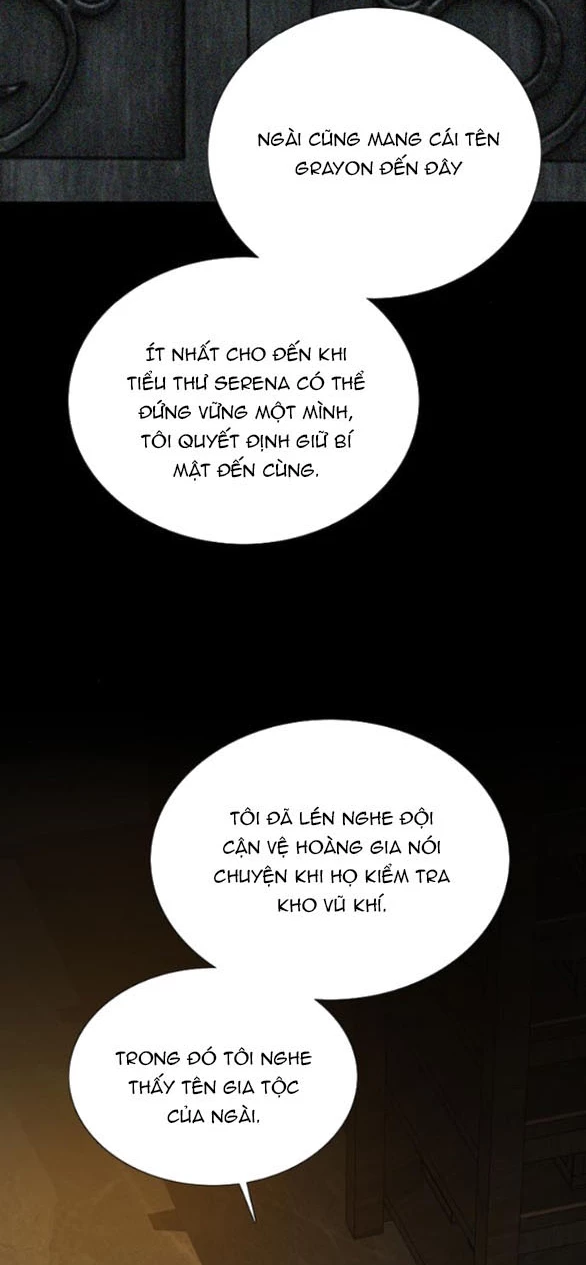 Serena Chapter 114.2 - Trang 2